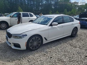 BMW 540 X-Drive* M-Pack* B58* Harman Kardon* Обдухване | Auto.bg — изображение 3