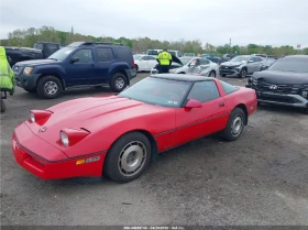 Chevrolet Corvette undefined | Auto.bg — изображение 3