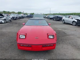 Chevrolet Corvette undefined | Auto.bg — изображение 2
