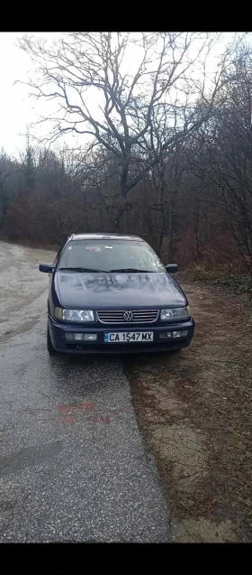 VW Passat - 1300 € / 2542.58 лв. - 55099953 2