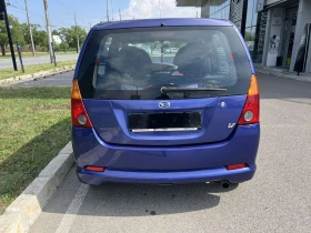 Daihatsu Yrv 1.3 Petrol - 790 € / 1545.11 лв. - 89778577 5