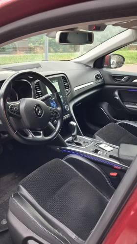 Renault Megane | Mobile.bg � ����� ������ 4