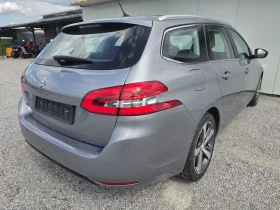 Peugeot 308 1.5HDi Automatik | Mobile.bg � ����� ������ 2