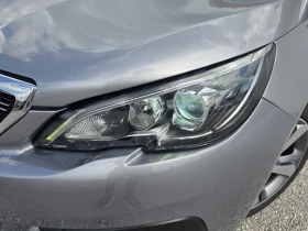 Peugeot 308 1.5HDi Automatik | Mobile.bg � ����� ������ 7