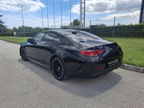 Mercedes-Benz CLS 450 4MATIC | Auto.bg — изображение 7