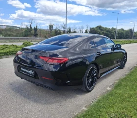 Mercedes-Benz CLS 450 4MATIC | Auto.bg — изображение 6