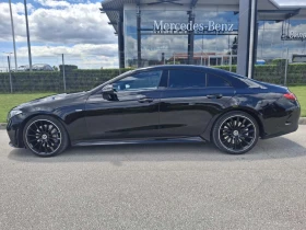 Mercedes-Benz CLS 450 4MATIC | Auto.bg — изображение 5