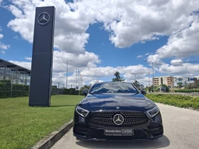 Mercedes-Benz CLS 450 4MATIC | Auto.bg — изображение 2