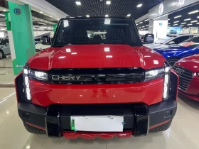Chery Tigo 8 pro Max Fulwin X3 PLUS AWD 68.36 kWh  | Auto.bg — изображение 2
