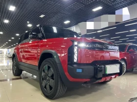 Chery Tigo 8 pro Max Fulwin X3 PLUS AWD 68.36 kWh  | Auto.bg — изображение 3
