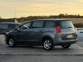 Peugeot 5008 * 7 ME���* 1.6-110*  | Mobile.bg � ����� ������ 5