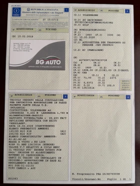 VW Golf = ���������= EURO 6= 1.6 TDI-110= HIGHLINE= ������ | Mobile.bg � ����� ������ 16