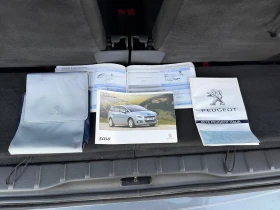 Peugeot 5008 * 7 ME���* 1.6-110*  | Mobile.bg � ����� ������ 16