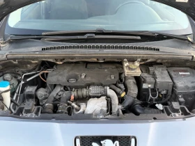 Peugeot 5008 * 7 ME���* 1.6-110*  | Mobile.bg � ����� ������ 6