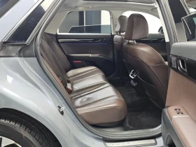 Hyundai Grandeur 3.5L * ФАБРИЧНА ГАЗ*  - 23800 € / 46548.75 лв. - 57015256 12