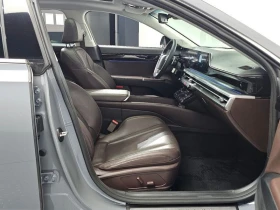 Hyundai Grandeur 3.5L * ФАБРИЧНА ГАЗ*  - 23800 € / 46548.75 лв. - 57015256 11