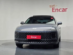 Hyundai Grandeur 3.5L * ФАБРИЧНА ГАЗ*  - 23800 € / 46548.75 лв. - 57015256 3