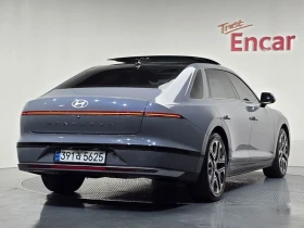 Hyundai Grandeur 3.5L * ФАБРИЧНА ГАЗ*  - 23800 € / 46548.75 лв. - 57015256 2