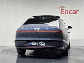 Hyundai Grandeur 3.5L * ФАБРИЧНА ГАЗ*  - 23800 € / 46548.75 лв. - 57015256 4