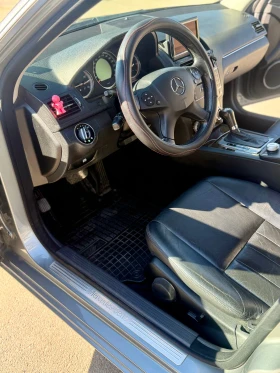 Mercedes-Benz C 320 CDI | Mobile.bg � ����� ������ 12