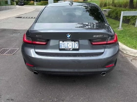 BMW 330 * 330i xDrive * CARFAX * ����� �� �����������  | Mobile.bg � ����� ������ 3