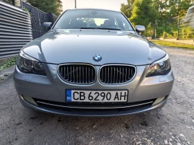 BMW 530 X-drive