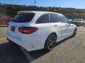 Mercedes-Benz C 43 AMG * FACELIFT * ПОДГРЕВ * BLIND SPOT *  | Auto.bg — изображение 3