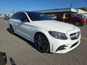 Mercedes-Benz C 43 AMG * FACELIFT * ПОДГРЕВ * BLIND SPOT *  | Auto.bg — изображение 2