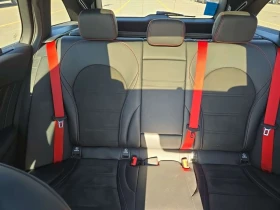 Mercedes-Benz C 43 AMG * FACELIFT * ПОДГРЕВ * BLIND SPOT *  | Auto.bg — изображение 12
