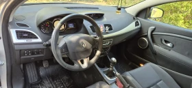 Renault Megane 1.6-110кс.6скор. | Auto.bg — изображение 12