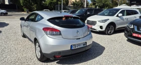 Renault Megane 1.6-110кс.6скор. | Auto.bg — изображение 7