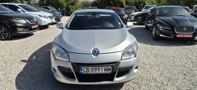 Renault Megane 1.6-110кс.6скор. | Auto.bg — изображение 2