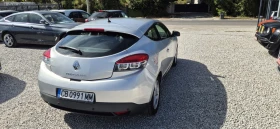 Renault Megane 1.6-110кс.6скор. | Auto.bg — изображение 5