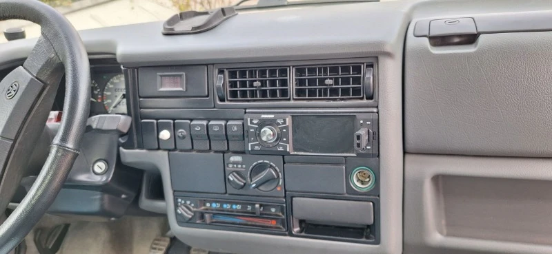 VW Multivan T4, снимка 7 - Автомобили и джипове - 44792095