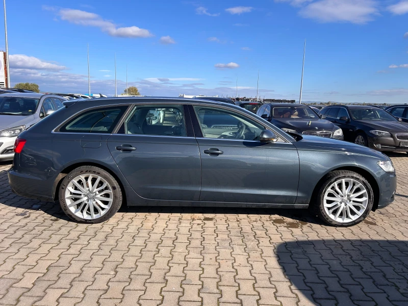 Audi A6 2.8FSI QUATTRO ЛИЗИНГ , снимка 5 - Автомобили и джипове - 47410757