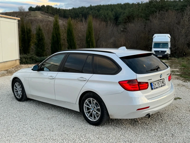 BMW 320 X-drive , снимка 3 - Автомобили и джипове - 48079528