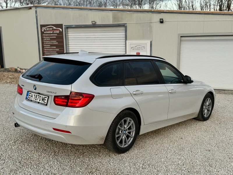 BMW 320 X-drive , снимка 5 - Автомобили и джипове - 48079528