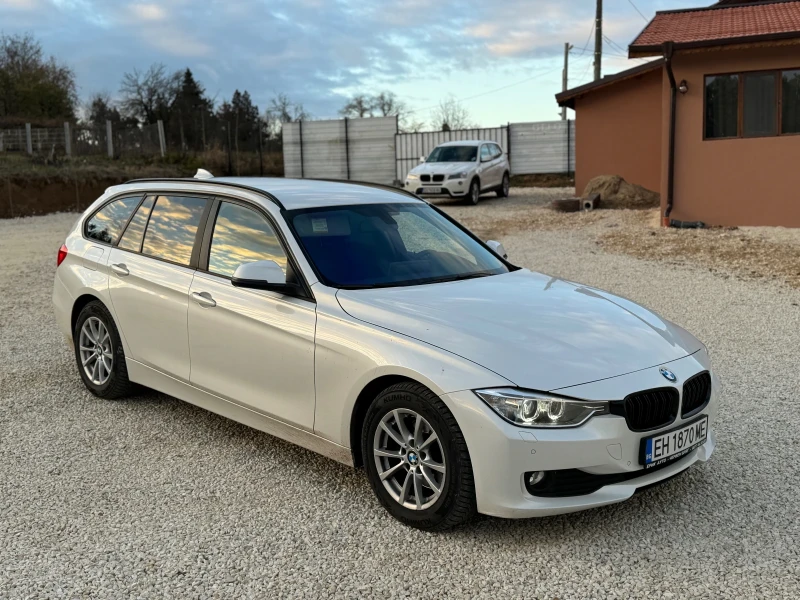 BMW 320 X-drive , снимка 6 - Автомобили и джипове - 48079528