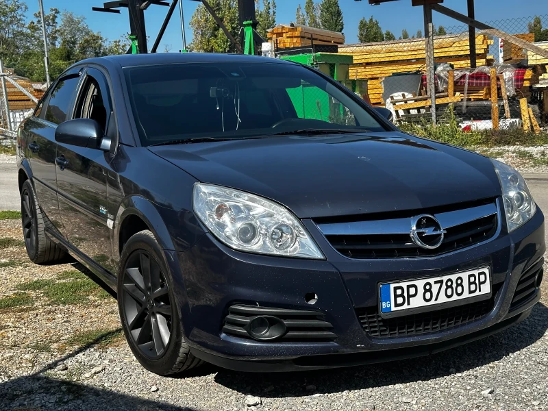 Opel Vectra 2.2 direkt в Автомобили и джипове в гр. Враца