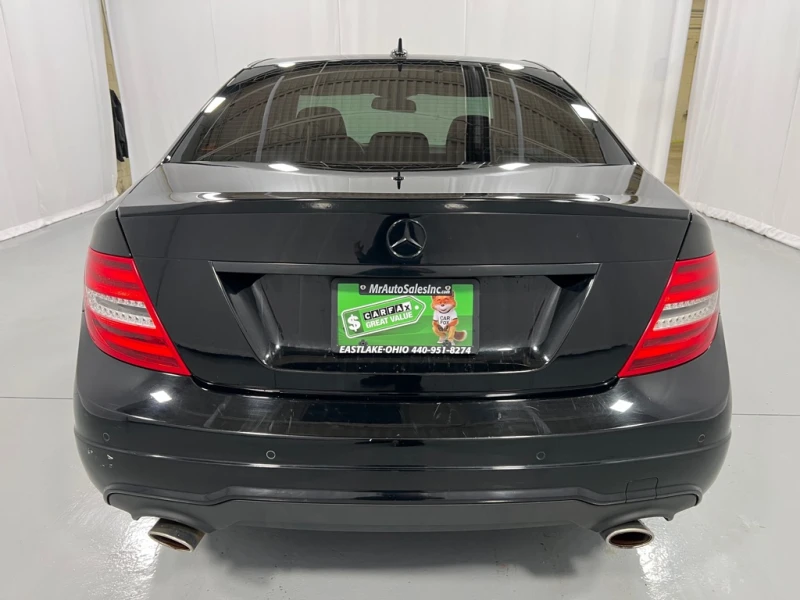 Mercedes-Benz C 300 4MATIC * М. ТОЧКА * HARMAN * ПОДГРЕВ * , снимка 6 - Автомобили и джипове - 48628832