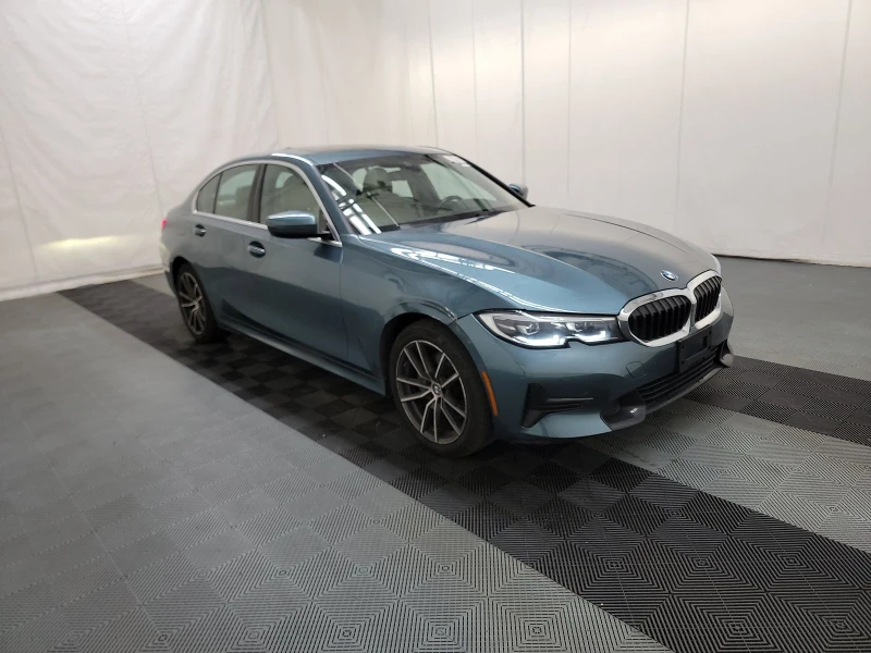 BMW 330, снимка 3 - Автомобили и джипове - 48798504