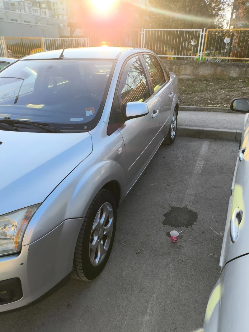 Ford Focus, снимка 2 - Автомобили и джипове - 49362896