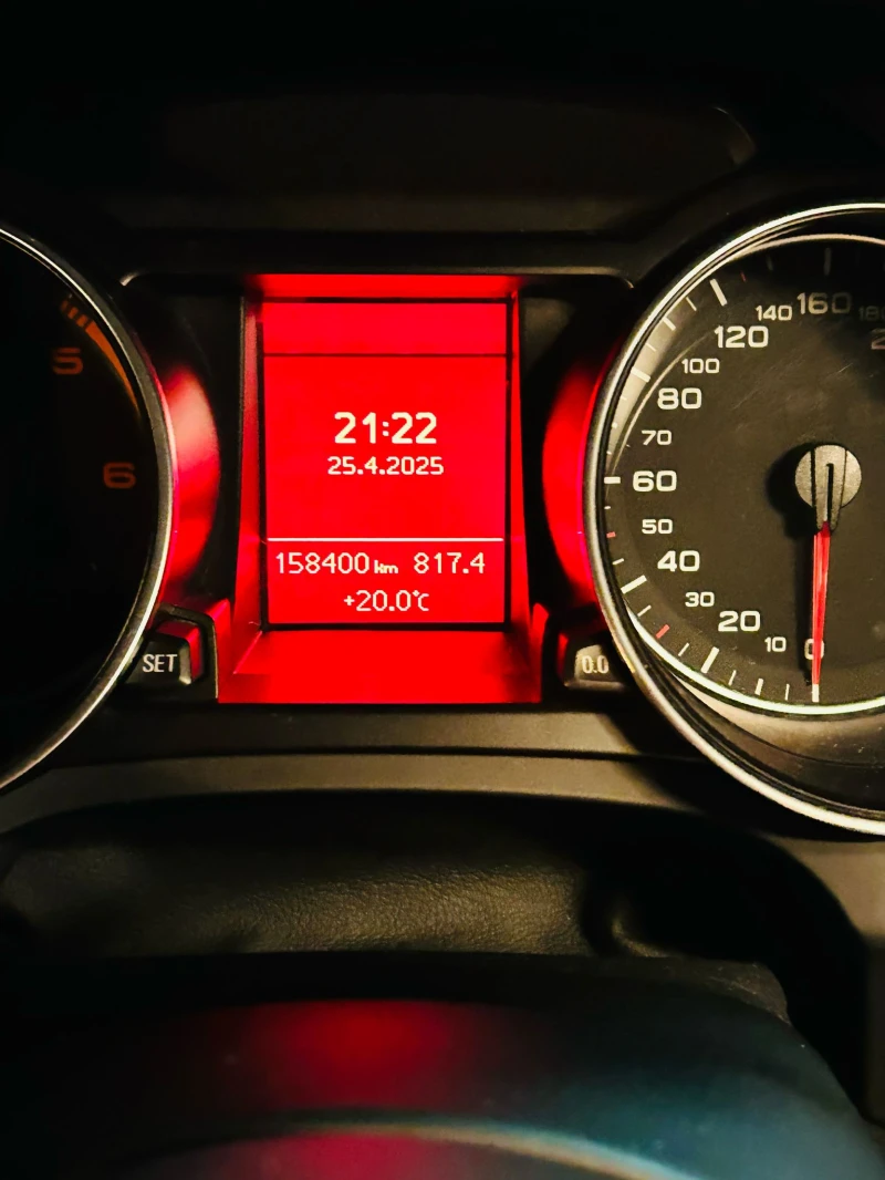 Audi A5 Coupe, снимка 8 - Автомобили и джипове - 52489249