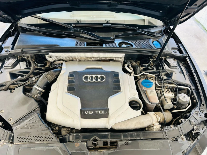 Audi A5 Coupe, снимка 16 - Автомобили и джипове - 52489249