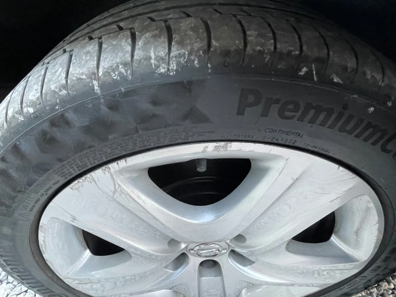 Opel Zafira 2.0 AВТОМАТ, снимка 15 - Автомобили и джипове - 52717531