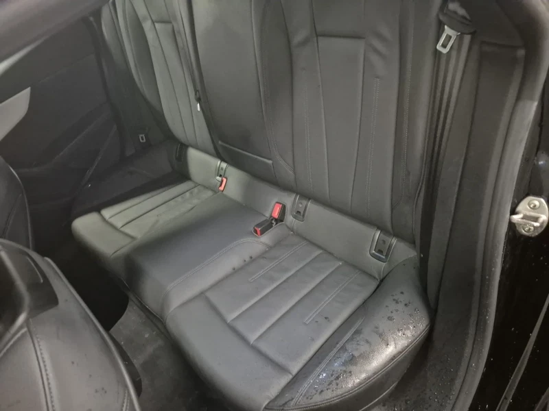 Audi A5 Technik* S-line* 4x4* B&O* Камера* Пано* Подгрев, снимка 13 - Автомобили и джипове - 52319067