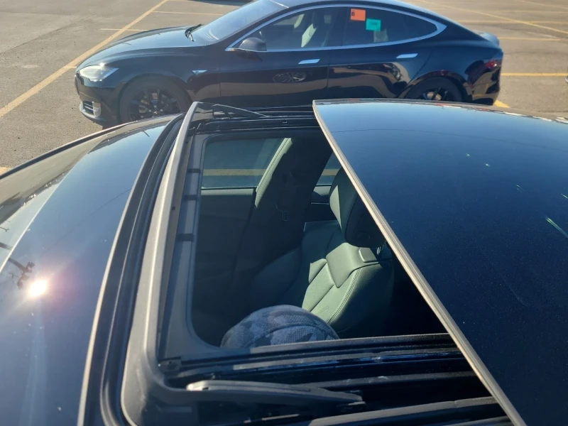 Audi A5 Technik* S-line* 4x4* B&O* Камера* Пано* Подгрев, снимка 10 - Автомобили и джипове - 52319067