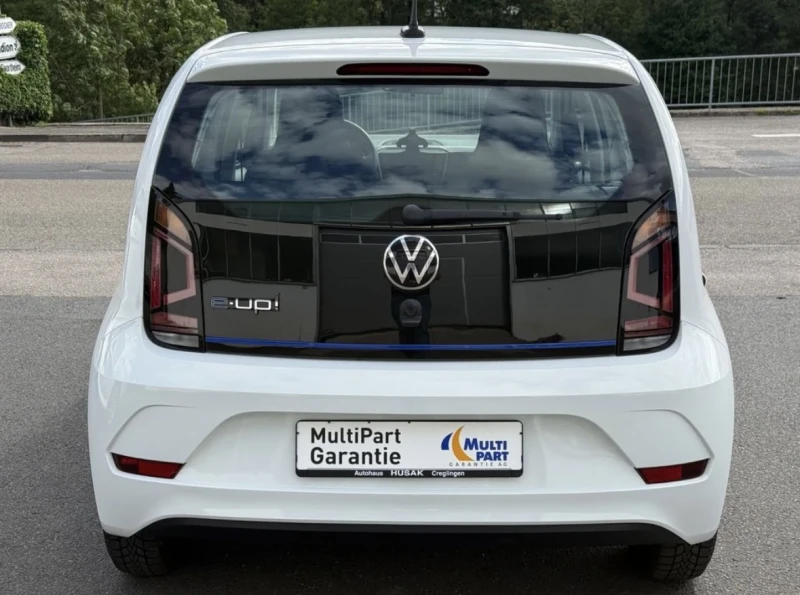 VW Up Electric* 36kw* CCS* Led* Подгрев* Germany, снимка 5 - Автомобили и джипове - 52776895