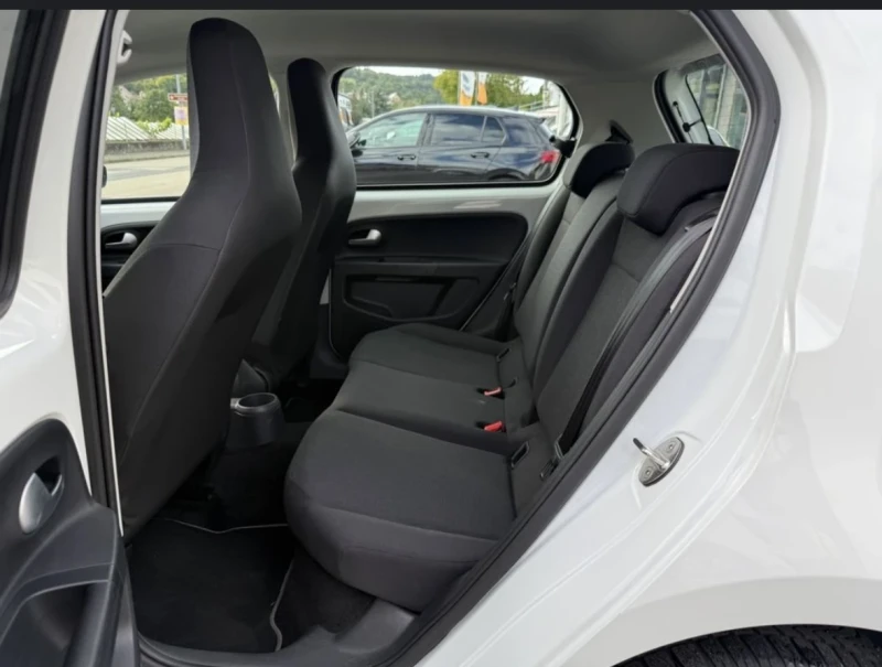 VW Up Electric* 36kw* CCS* Led* Подгрев* Germany, снимка 11 - Автомобили и джипове - 52776895