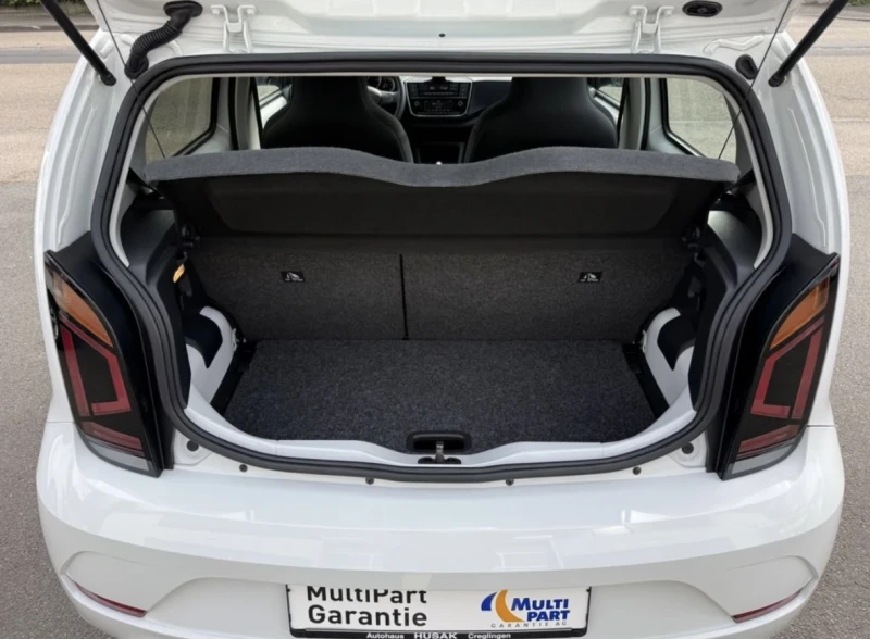 VW Up Electric* 36kw* CCS* Led* Подгрев* Germany, снимка 10 - Автомобили и джипове - 52776895